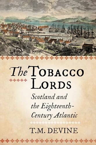 The Tobacco Lords