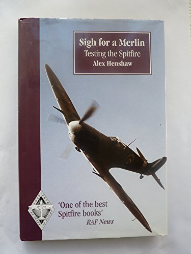 Sigh for a Merlin