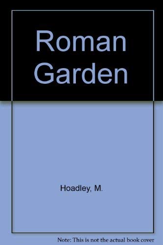 Roman Garden