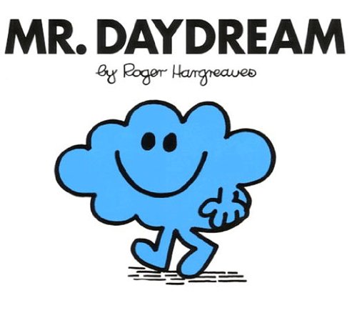 Mr.Daydream