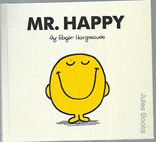 Mr. Happy