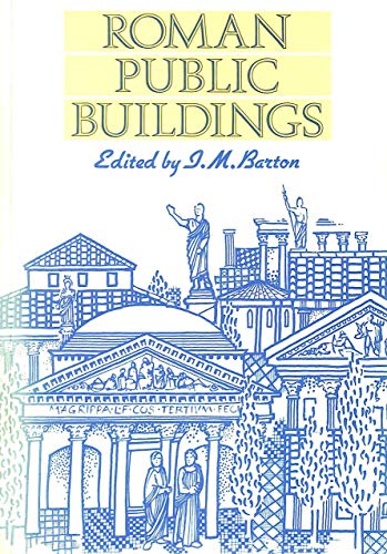 Roman Public Buildings