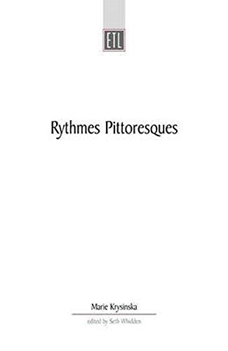 Rythmes Pittoresques