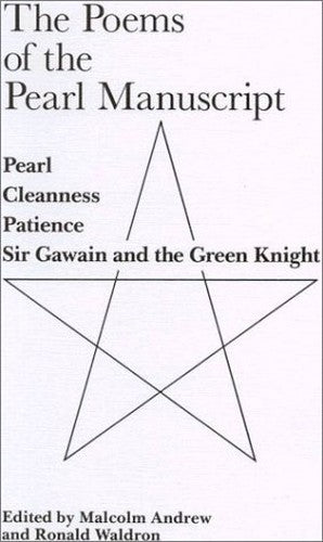 The Poems of the "Pearl" Manuscript