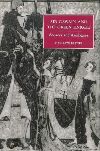 Sir Gawain and the Green Knight