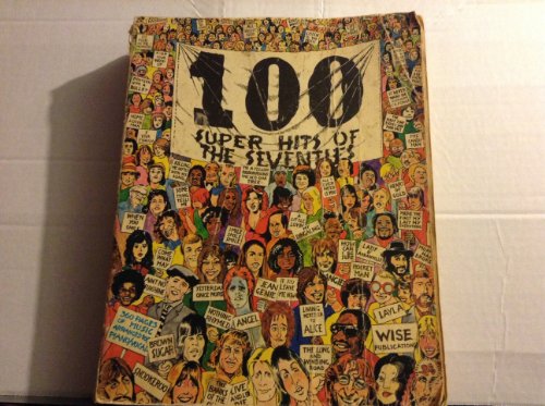 100 Super Hits of the 70's