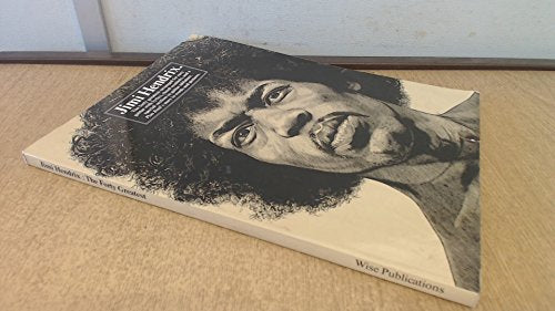 Jimi Hendrix. The forty greatest-arranged for easy guitar with lyrics, chord symbols, and a special section in guitar tablature. Plus Jimi's story in words and Pictures