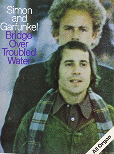 Simon and Garfunkel