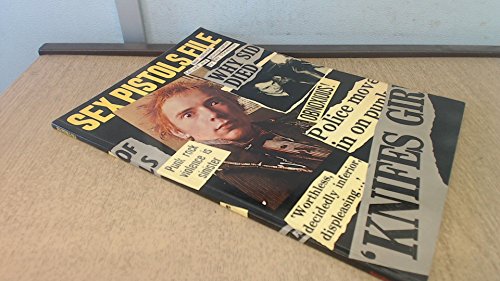 Sex Pistols File