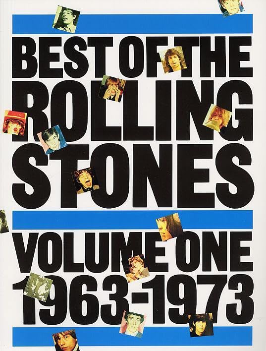 Best Of The Rolling Stones