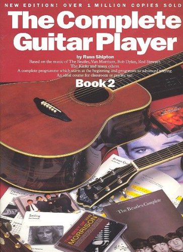 Complete Guitar Player