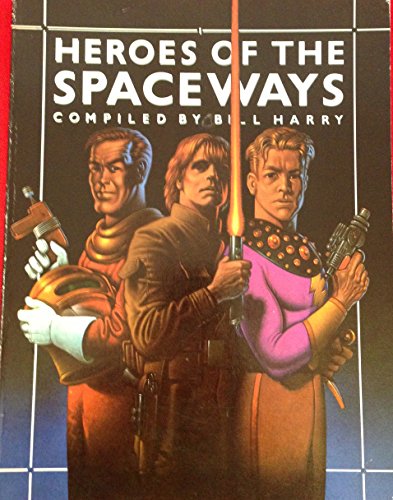Heroes of the Spaceways