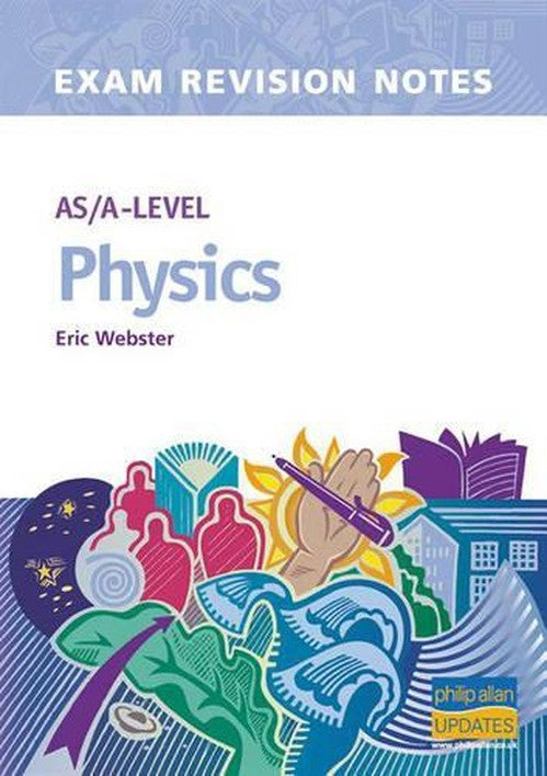 AS/A-level Physics Exam Revision Notes