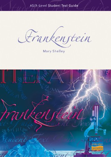 "Frankenstein"
