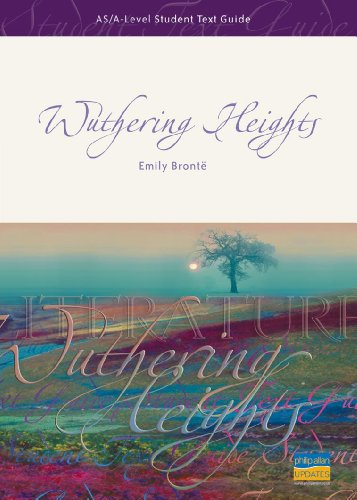 AS/A-level Student Text Guide