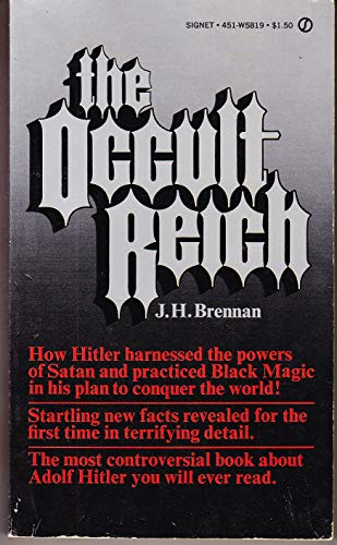 Occult Reich