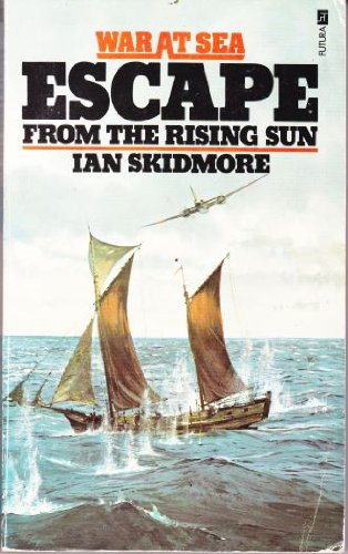 Escape from the Rising Sun