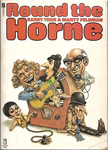 Round the Horne