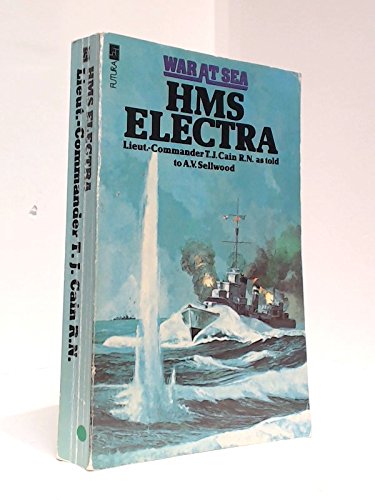 H. M. S. "Electra"