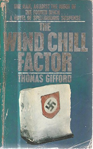 Wind Chill Factor