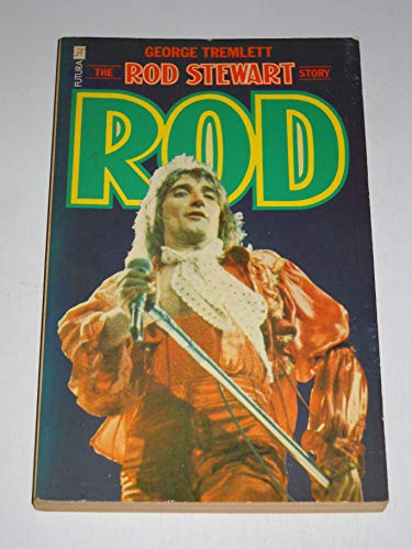 Rod Stewart Story