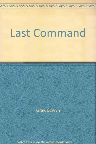 Last Command