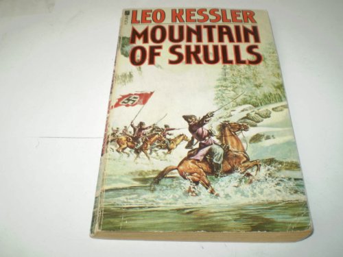 Mountain of Skulls