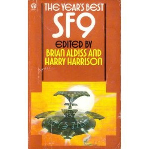 The Year's Best Science Fiction