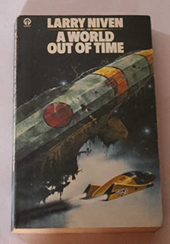 A World Out of Time