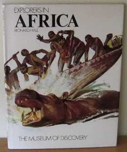 Explorers in Africa