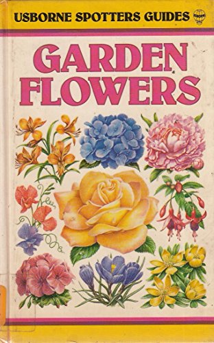 Garden Flowers