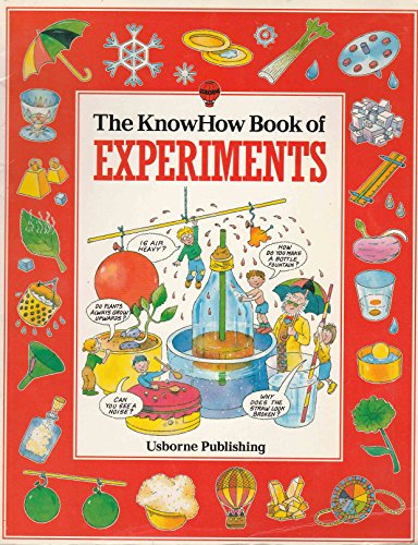 Experiments