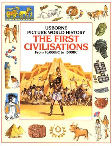The First Civilizations