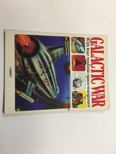 Galactic War