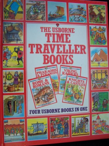 Time Traveller's Omnibus