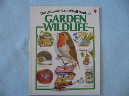 Garden Wild Life