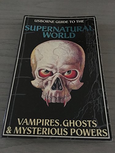 Supernatural World