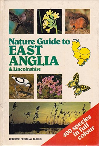Nature Guide to East Anglia