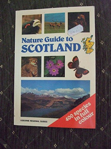 Nature Guide to Scotland