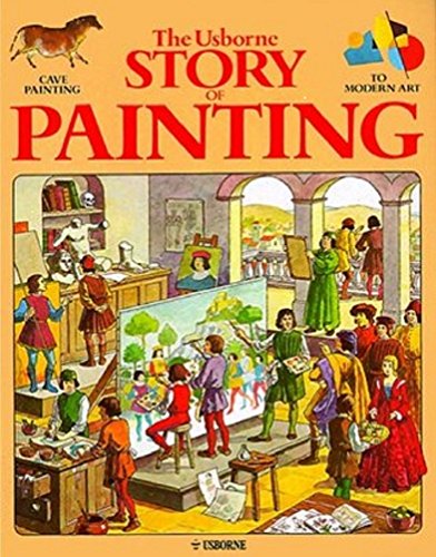 Story of Painting