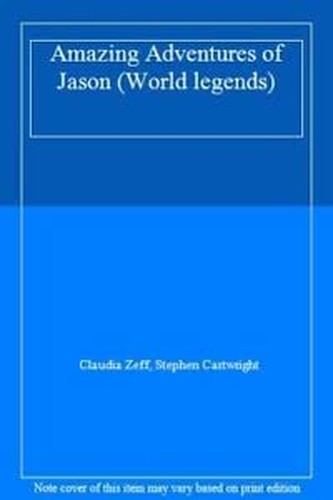 Amazing Adventures of Jason