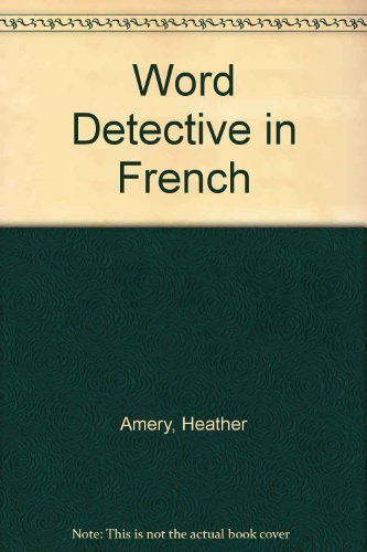 The Word Detective