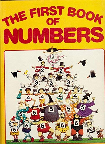 The First Book of Numbers