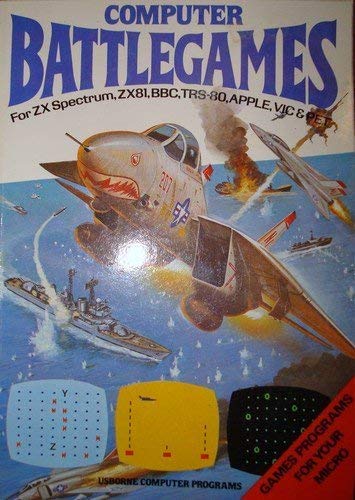 Computer Battle-games