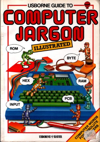 Computer Jargon