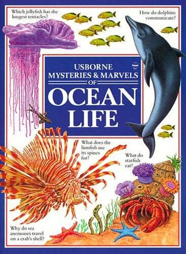 Ocean Life