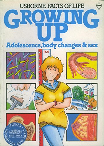 Growing Up