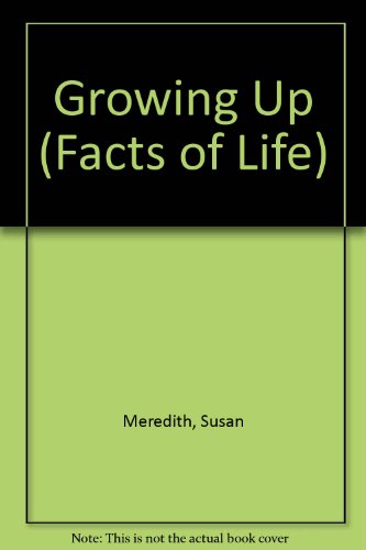 Growing Up