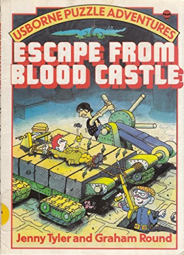 Escape from Blood Castle