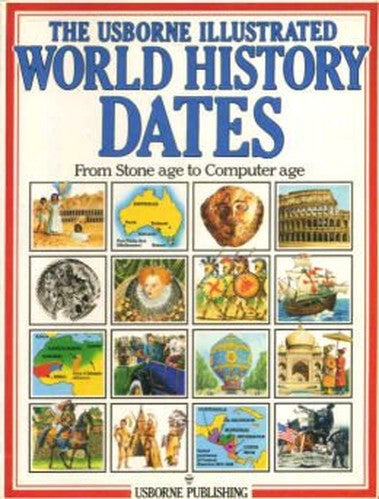 World History Dates